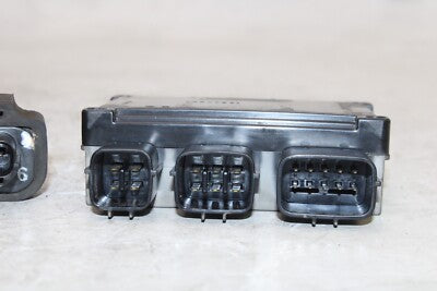 13-17 KAWASAKI NINJA 300 EX300B ABS OEM RELAY TIP TURN SIGNAL SENSOR