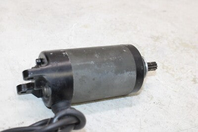 92-12 KAWASAKI NINJA 250R EX250-F OEM ENGINE STARTING STARTER MOTOR -DC 12V