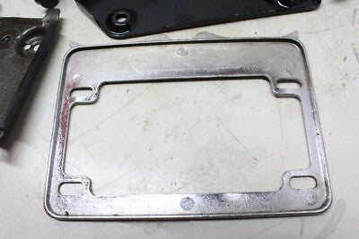 1999 SUZUKI MARAUDER 800 VZ800 OEM FAIRING SET COWLS COWLINGS KIT