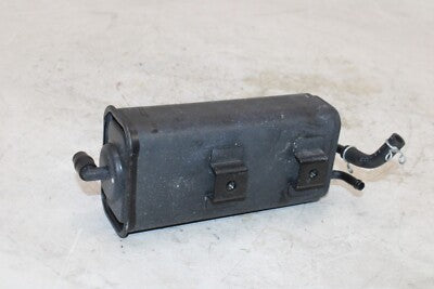 11-13 YAMAHA FZ8 FZ8-NC OEM EVAP VAPOR CHARCOAL EMISSION CANISTER