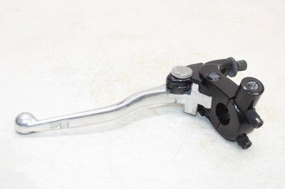 15-17 KAWASAKI VERSYS 1000 KLZ1000BFA OEM CLUTCH PERCH MOUNT WITH LEVER