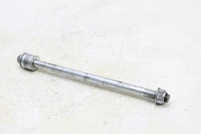 2020 BAODIAO 9 LINES 50CC OEM FRONT WHEEL RIM AXLE PIVOT BOLT
