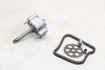 00-01 HONDA CBR929RR OEM ENGINE MOTOR OIL PUMP