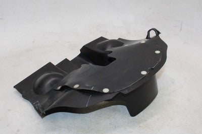 2001 HONDA RANCHER 350 TRX350FM 4X4 OEM FRONT NOSE CENTER COWL FAIRING PANEL