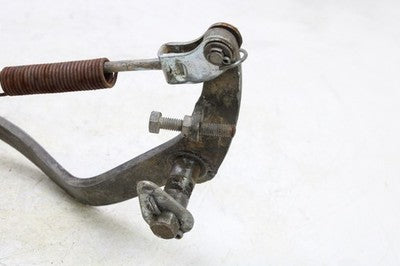 80-83 YAMAHA XT250 OEM RIGHT REARSET BRAKE FOOT PEDAL