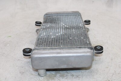 2015 KAWASAKI NINJA 300 EX300B ABS OEM ENGINE RADIATOR MOTOR COOLER COOLING