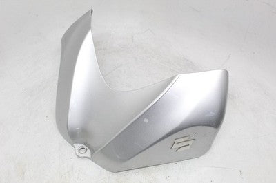 2006 2007 SUZUKI GSXR 600 750 OEM GAS TANK FUEL CELL COVER FAIRING COWL