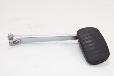06-24 KAWASAKI VULCAN 900 VN900B CLASSIC OEM RIGHT REARSET BRAKE FOOT PEDAL