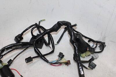 18-22 HONDA CBR300R OEM MAIN ENGINE WIRING HARNESS MOTOR WIRE LOOM