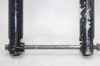 2020 SYM 200i OEM FRONT FORKS SHOCK SUSPENSION SET PAIR