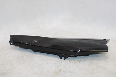 2008 YAMAHA FJR1300A ABS OEM RIGHT REAR BACK TAIL FAIRING COWL SHROUD