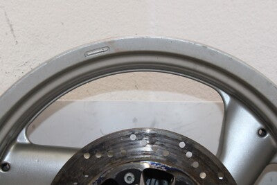 1998 DUCATI MONSTER 900 OEM REAR BACK WHEEL RIM