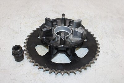 2018 KTM 390 DUKE OEM REAR BACK SPROCKET