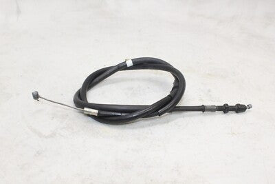 06-20 YAMAHA YZF R6 OEM CLUTCH CABLE LINE