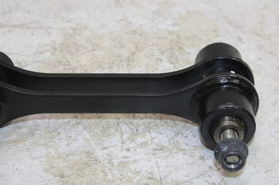 17-25 KAWASAKI Z650 EX650GJ OEM REAR DOGBONE SHOCK LINKAGE LINK