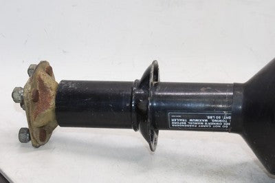 1983 Kawasaki KLT250 OEM DIFFERENTIAL