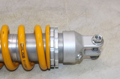 2021 DUCATI SCRAMBLER 1100 SPORT REAR BACK SHOCK ABSORBER SUSPENSION Г–hlins