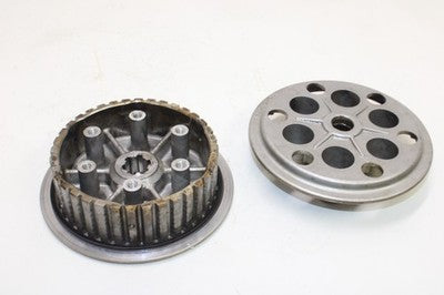 2006 SUZUKI VSTROM 650 DL650 OEM CLUTCH BASKET