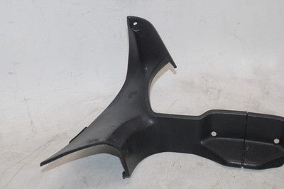 2002 HONDA CBR1100XX OEM FRONT UPPER COWL COVER FAIRING