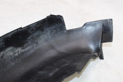 85-87 HONDA ELITE 150 CH150 OEM REAR BACK FENDER MUD GUARD