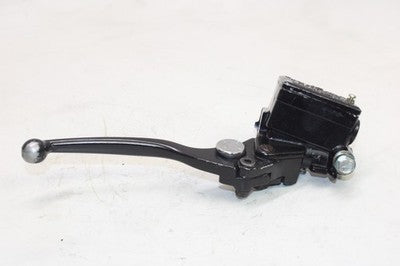 1995 KAWASAKI NINJA ZX6R ZX600F OEM FRONT BRAKE MASTER CYLINDER W/ LEVER