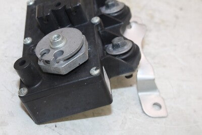 06-16 YAMAHA YZF R6 OEM EXHAUST VALVE SERVO MOTOR