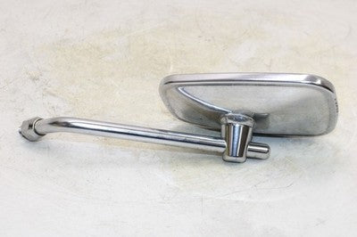 06-13 KAWASAKI VULCAN 900 VN900D CLASSIC LT OEM LEFT SIDE REAR VIEW MIRROR