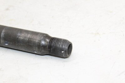 01-15 YAMAHA FZ1 OEM FRONT WHEEL RIM AXLE PIVOT BOLT