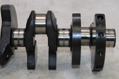 1997 TRIUMPH DAYTONA T595 OEM ENGINE MOTOR CRANKSHAFT CRANK SHAFT