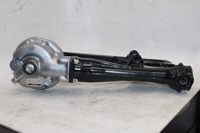 86-06 KAWASAKI CONCOURS 1000 ZG1000A OEM REAR SWINGARM SUSPENSION ARM