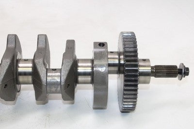 01-07 SUZUKI HAYABUSA GSX1300R OEM ENGINE MOTOR CRANKSHAFT CRANK SHAFT