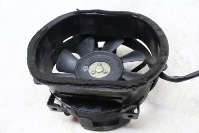 1999 SUZUKI MARAUDER 800 VZ800 OEM ENGINE RADIATOR COOLING FAN