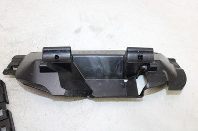 2006 SUZUKI SV650S OEM MISC COWLS TRAYS COVERS