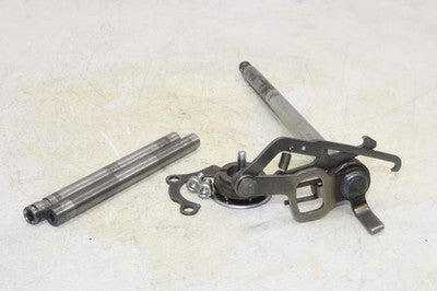 08-10 KAWASAKI NINJA 250R EX250J OEM SHIFTER SHIFT SHAFT