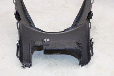 2010 Honda Elite 110 NHX110 OEM FRONT SEAT LOWER PANEL FAIRING