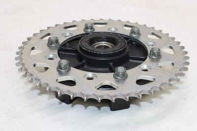 95-07 YAMAHA YZF600R OEM REAR BACK SPROCKET