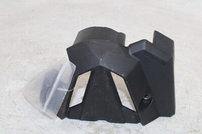 13-17 KAWASAKI NINJA 300 EX300B ABS OEM ENGINE SPROCKET COVER