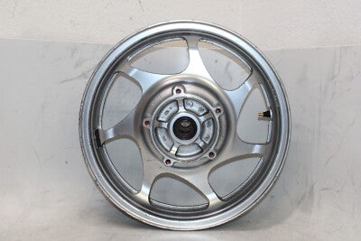 2004 KAWASAKI VULCAN 2000 VN2000A OEM FRONT WHEEL RIM