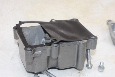 06-09 SUZUKI GSXR 750 OEM BREATHER CASE COVER