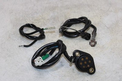01-05 SUZUKI GSXR 600 OEM NEUTRAL SWITCH SENSOR