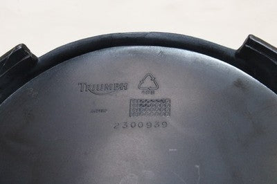 1997 TRIUMPH TROPHY 900 OEM INNER PANEL COVER