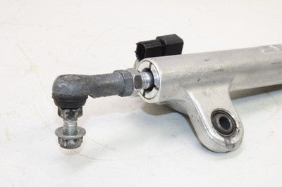 08-09 SUZUKI GSXR 600 OEM STEERING DAMPER STABILIZER