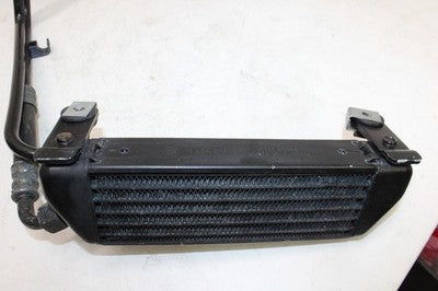 03-05 BMW K1200GT K41 OEM ENGINE MOTOR OIL COOLER