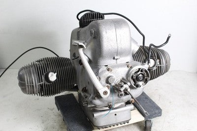 1972 BMW R75 5 OEM ENGINE MOTOR