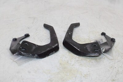 2016 KTM 390 DUKE OEM PASSENGER REAR SEAT GRAB BAR HANDLE SET