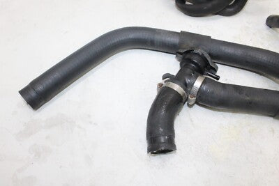 95-96 HONDA CBR600F3 OEM RADIATOR CAP W MISC HOSES