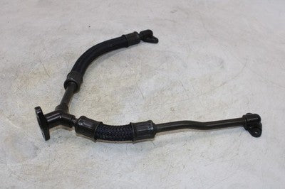 96-98 SUZUKI BANDIT 600 GSF600S OEM ENGINE MOTOR OIL HOSE PIPE