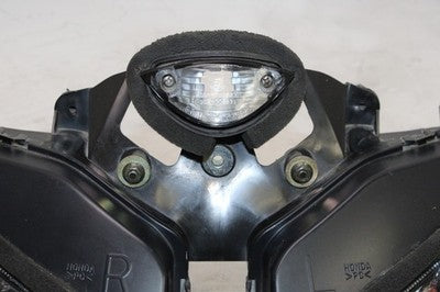 03-06 HONDA CBR600RR OEM FRONT HEADLIGHT HEAD LIGHT LAMP