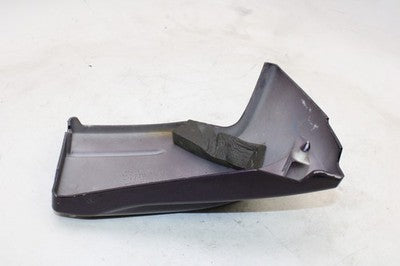 2002 YAMAHA V STAR 650 XVS650A CLASSIC OEM LEFT SIDE COVER PANEL COWL FAIRING