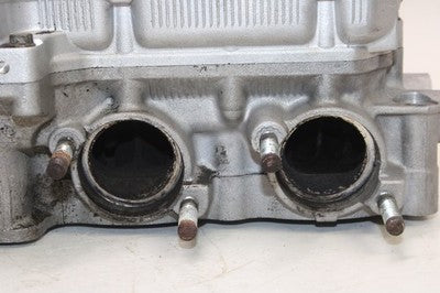 1994 Yamaha YZF750R OEM ENGINE TOP END CYLINDER HEAD